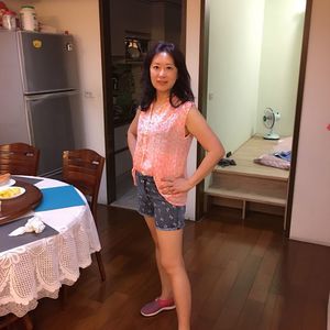 Meet your Posher, Ming yuan